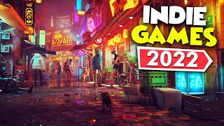 Top 15 Upcoming Indie Games Out January 2022 | Gaming Insight