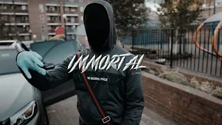 [FREE] Loski X Blanco Type UK Drill Beat | IMMORTAL | DARK DRILL INSTRUMENTAL 2021