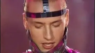 Vitas full live concert (2001, Moscow)