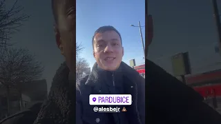 Le Sy provokuje Bejra (InstaStories)