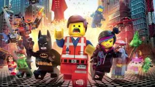 The Lego Movie - Emmet's Morning