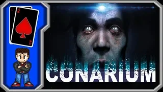 Irregular Ace - Conarium Review