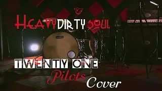 Heavy Dirty Soul - Twenty One Pilots drum cover
