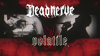 DEADNERVE - "Volatile [WASTE]" (Official Music Video)