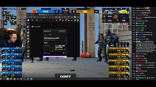 ohnePixel explains how to get free FACEIT Points