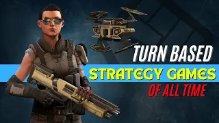 Top 10 Best Turn Based Strategy Games of All Time