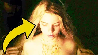 8 Horror Movie Actors Who HATED Their Own Performances