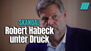 Strompreis Trickserei: Habecks Beamte entlarvt