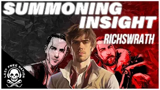 LCS POSTPONED / Did Doublelift sabotage negotiations? - Summoning Insight S6E22 (feat. RichsWrath)