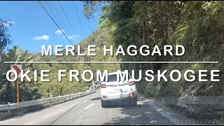 1794 Okie From Muskogee - Merlie Haggard (Karaoke)