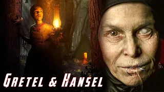 Gretel & Hansel 2020 Movie || Sophia Lillis, Sam Leakey || Gretel & Hansel Movie Full FactsReview HD