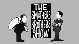 Classic TV Theme: Smothers Brothers Show (two versions)