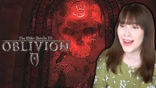 The Dark Brotherhood | OBLIVION | Episode 8 | First Playthrough