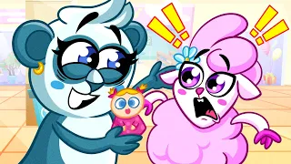 Where Is Your Mom Song | More Best Nursery Rhymes & Kids Songs by Toonaland 😻🐨