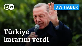 Türkiye kararını verdi | 28 Mayıs seçim özel yayını