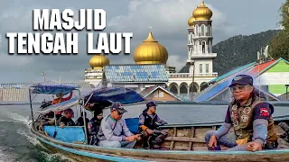 MASJID TENGAH LAUT