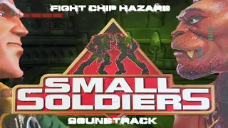 Small Soldiers PS1 (Fight Chip Hazard) OST