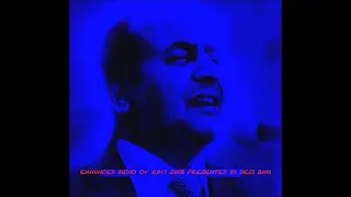 Tu Dil Mera Lauta De Rafi w Geeta enhanced version 2024 From Vinyl OST