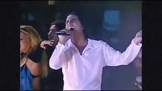 Calcinha Preta - E o Vento Levou (Ao Vivo No Festival de Verão - Salvador/BA 2003) áudio estéreo