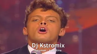 MEGA LATINOS LENTOS CLASICOS   Dj KSTROMIX