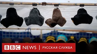 Шапки против советских принципов: украинский Госрезерв выставит 40 тысяч ушанок на аукцион