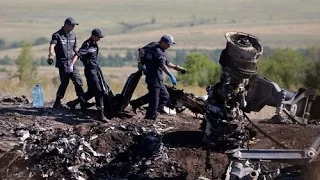 $30m reward offered to catch the killers of Flight MH17