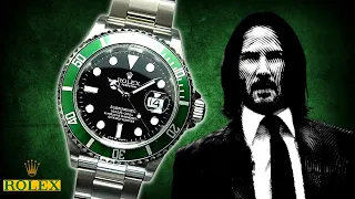Top 10 Most Iconic Rolex Watches Of All Time