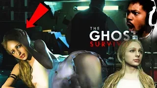 WHO IS SHE!? | Resident Evil 2 (Remake): The Ghost Survivors DLC #1