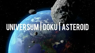 Universum Doku: Countdown zum Weltuntergang | Der Asteroid | Deutsch | Interessant |