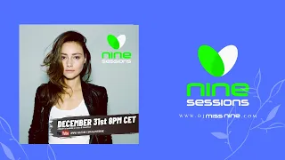 Nine Sessions Radio I NS120 TECH HOUSE, HOUSE