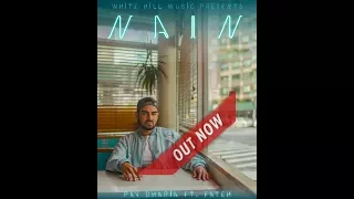 Pav Dharia - NAIN (ft.Fateh) | Official Full Song [SOLO] - New Punjabi Songs 2017