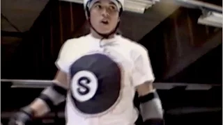 Christian Hosoi 1990