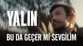 Yalın - Bu da Geçer mi Sevgilim (Official Video)