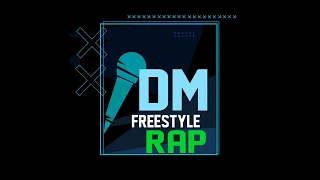 DM i Freestyle Rap 2021 - Livestream