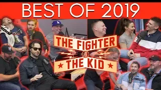 Best of 2019 | The Fighter and The Kid