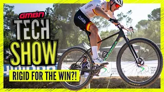 Flat-Bar Gravel Bike Wins An World Cup XC Race?! | GMBN Tech Show 289