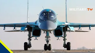 Top 10 der besten russischen Kampfjets