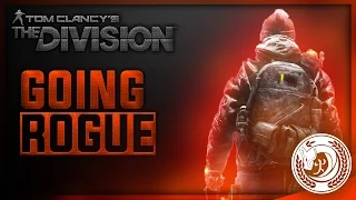 The Division - How To Survive Going Rogue - Darkzone - Tips & Tricks