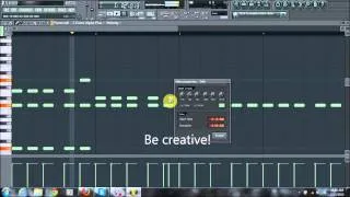 How to make a Catchy song Fl Studio