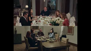 SADAKATSİZ YEMEK SAHNESİ (KORE VERSİYONU)