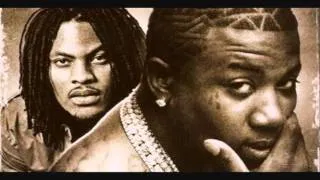 Waka Flocka & Gucci Mane Feat. Tity Boi - Mud Music (Prod. Southside)