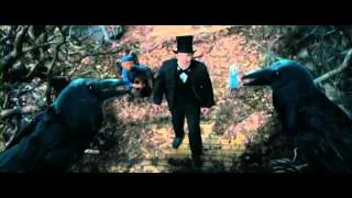 Oz The Great And Powerful - Full Trailer