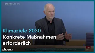 BPK: Politikempfehlungen für die Legislaturperiode 2021-2025