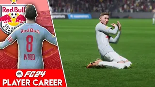 3rd Times The Charm... | FC 24 My Player Career Mode #32