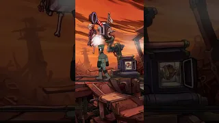The Organon is not that smart after all | Deponia The Complete Journey