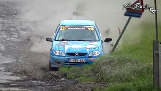 Rallye de Wallonie 2024 | Best of by La Sangle