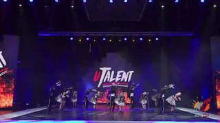 Zadumka, Samara Russia | Dance Theater ‎ | age 10-12 | UTALENT Dance Competition 2020