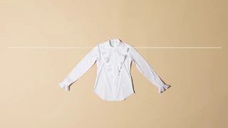 Как выглядит настоящее немецкое качество рубашек и блузок? Eterna знает