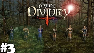 Divine Divinity #3