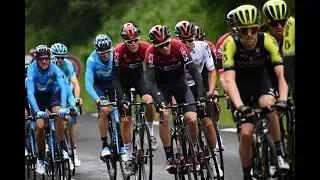 Tour De France Stage 6 Highlights 2019